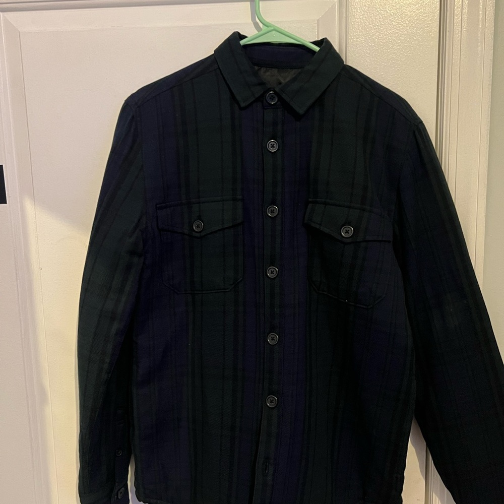 Primark shirt jacket